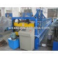double Deck machine